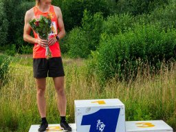 Heidekamppark 2021 SegmentRun